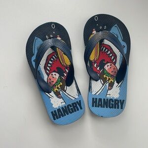 Toddler boy sandal flip flops